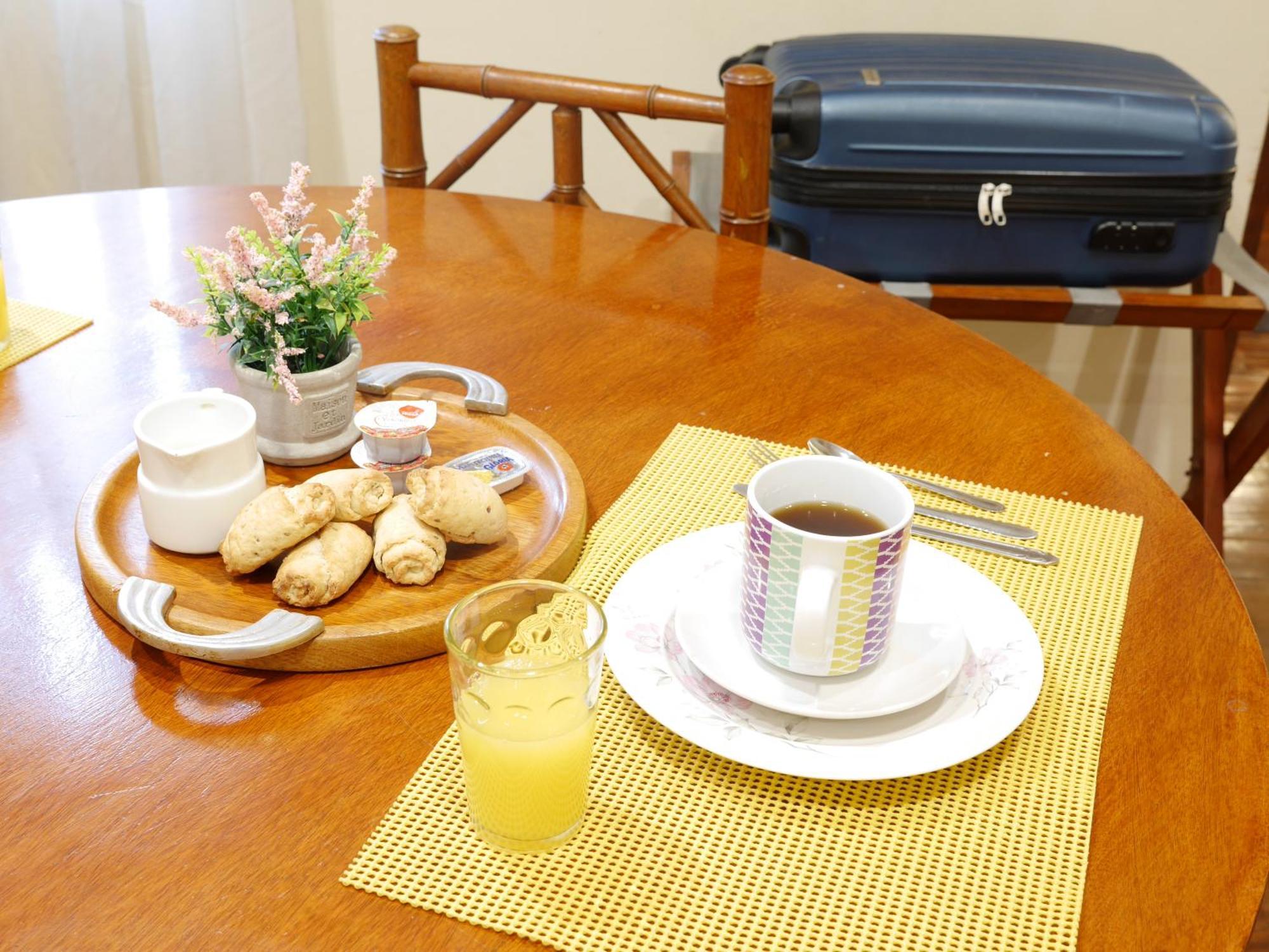 Suite Service Apart Hotel Lima Exteriér fotografie