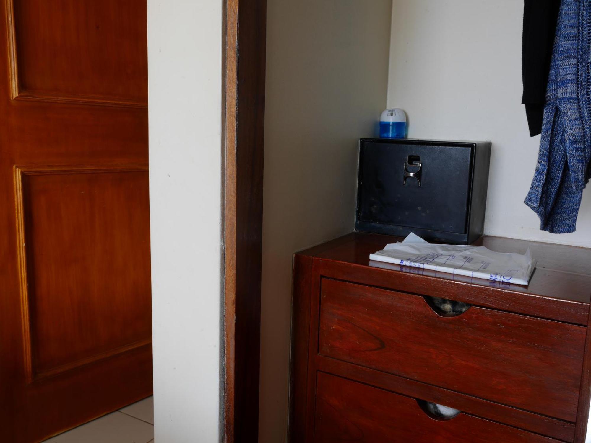 Suite Service Apart Hotel Lima Exteriér fotografie