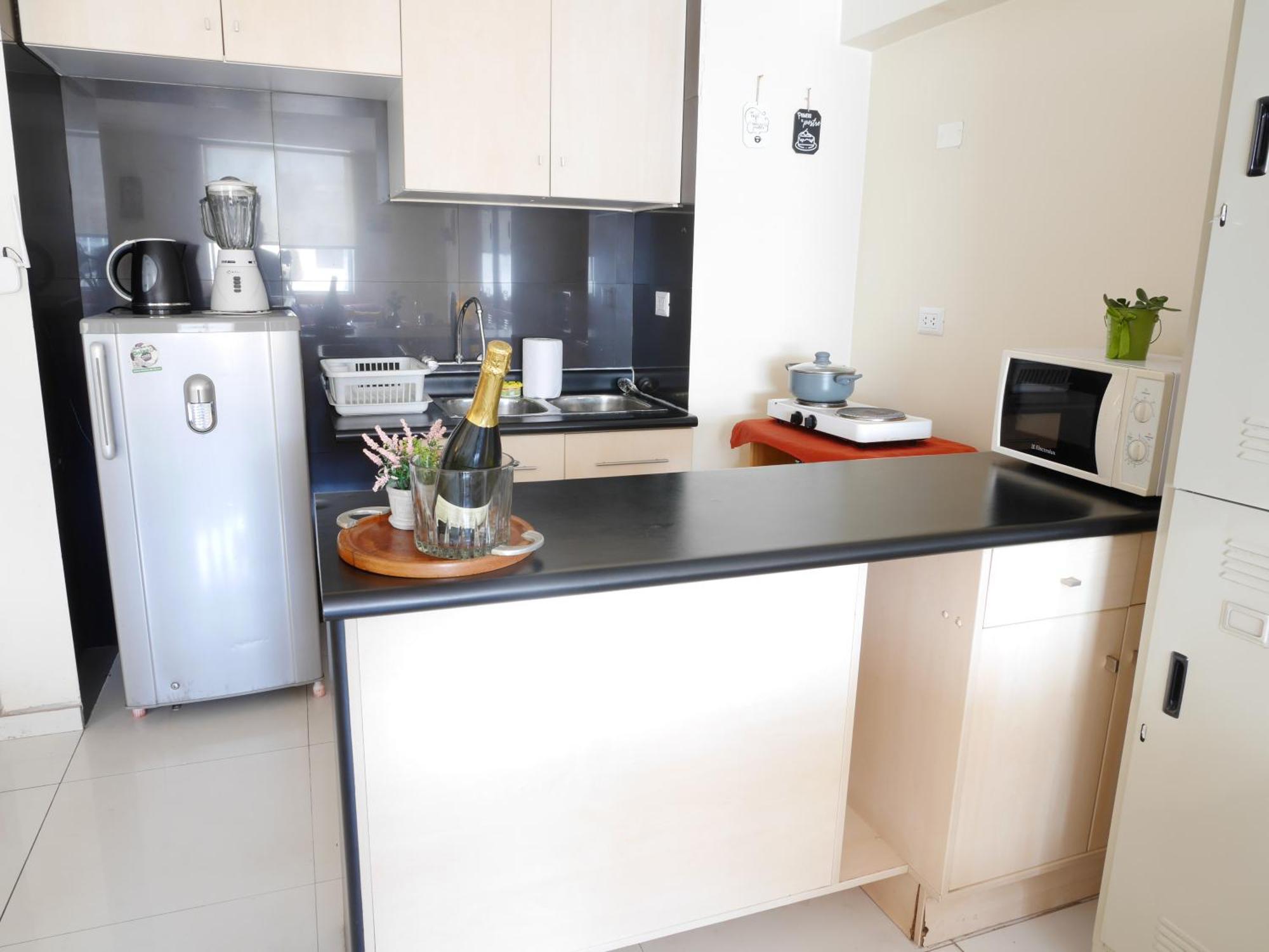 Suite Service Apart Hotel Lima Exteriér fotografie