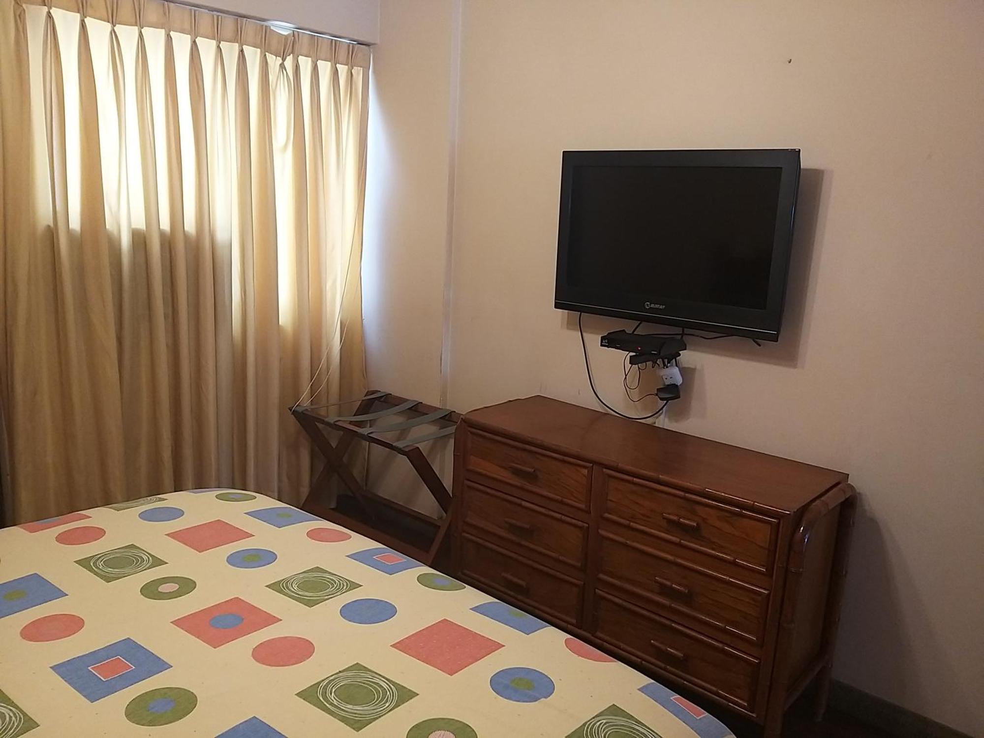 Suite Service Apart Hotel Lima Exteriér fotografie